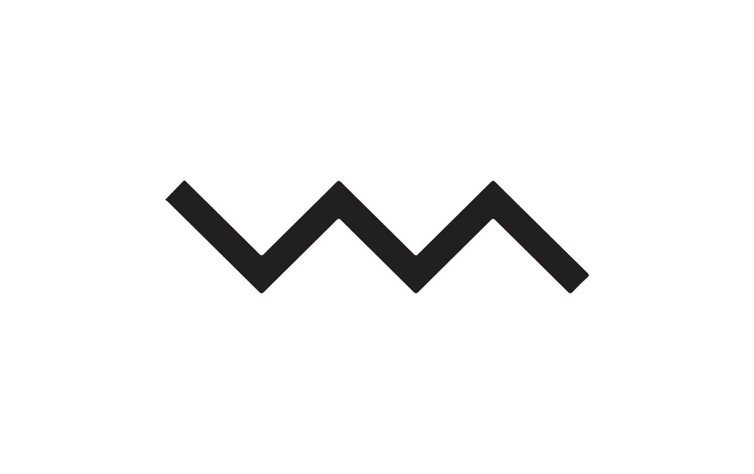 foto del logo del brand Vava occhiali da vista e da sole in versione nero