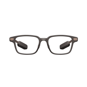 EVEN Realities G2 occhiali smart con micro display integrato