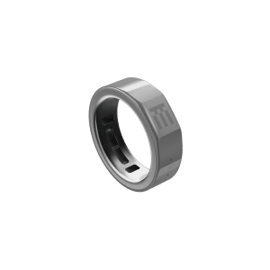 Anello smart R1 con sensori biometrici per il controllo degli occhiali Even Realities G2 tramite gesti naturali della mano e monitoraggio del benessere